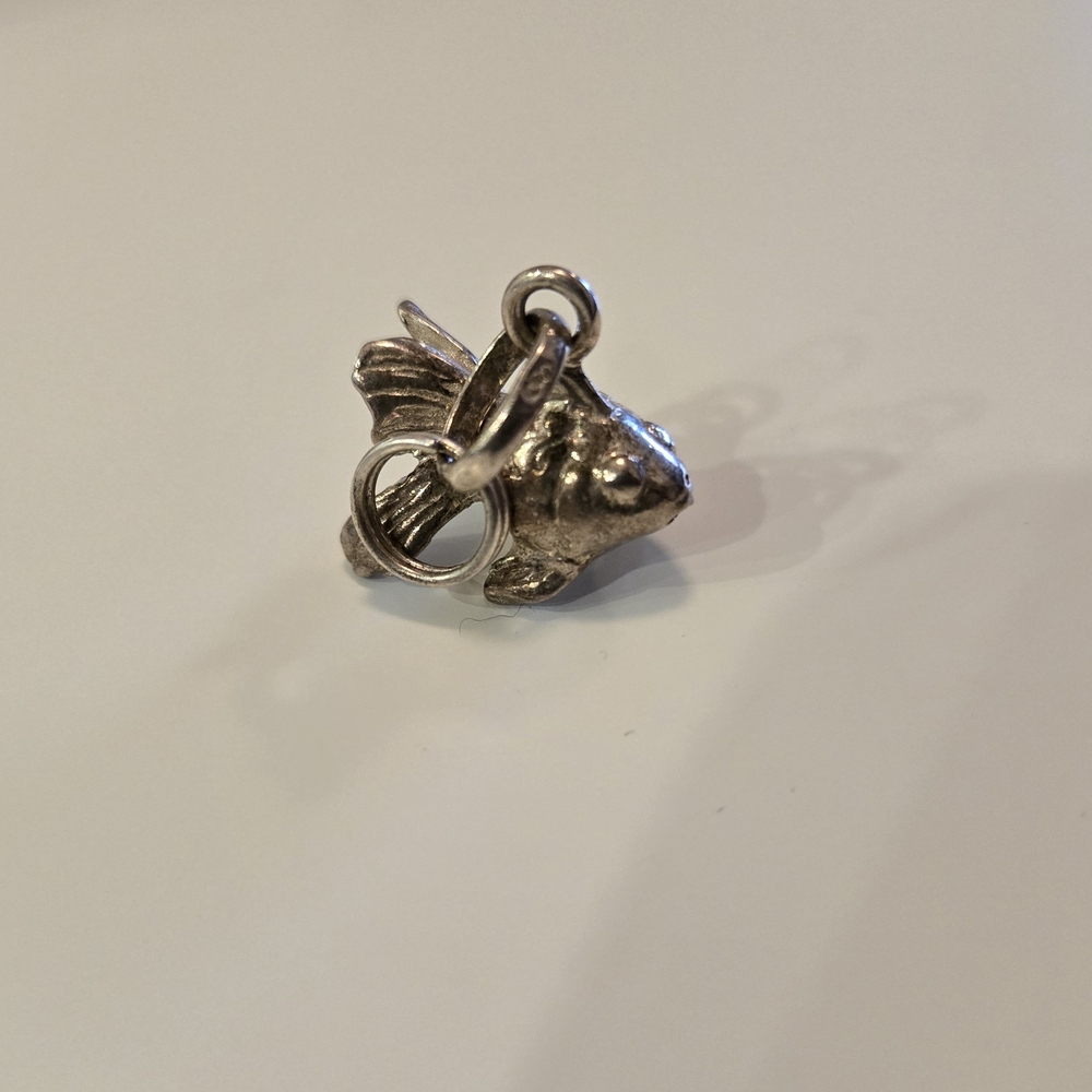 Links Of London Goldfish Charm